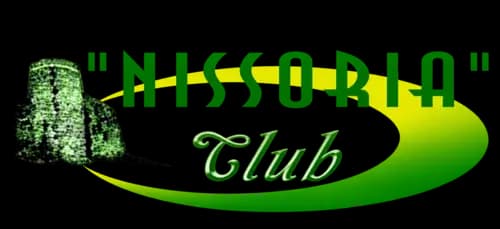Logo Associazione Nissoria Club