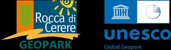 Logo GAL Rocca di Cerere