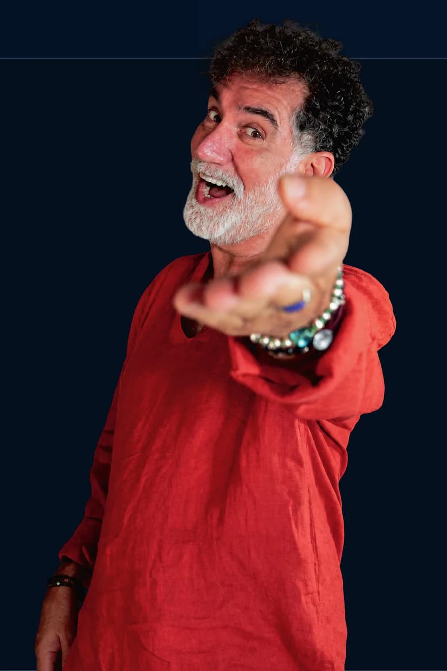 Lello Analfino